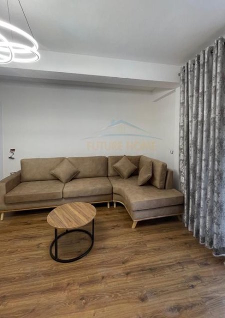 Qera, Apartament 1+1+Post Parkimi, Rezidenca Kodra e Diellit 2, Tiranë.