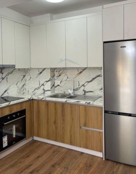 Qera, Apartament 1+1+Post Parkimi, Rezidenca Kodra e Diellit 2, Tiranë.