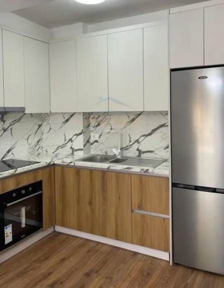 Qera, Apartament 1+1+Post Parkimi, Rezidenca Kodra e Diellit 2, Tiranë.