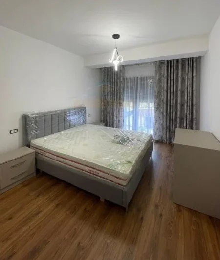 Qera, Apartament 1+1+Post Parkimi, Rezidenca Kodra e Diellit 2, Tiranë.