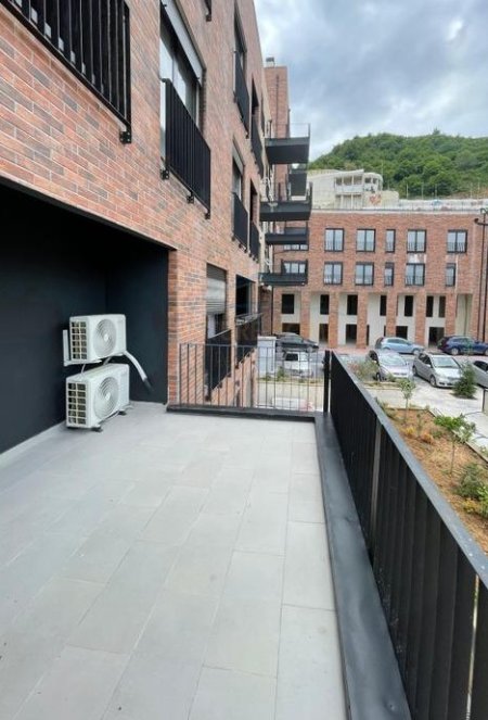 Qera, Apartament 1+1+Post Parkimi, Rezidenca Kodra e Diellit 2, Tiranë.