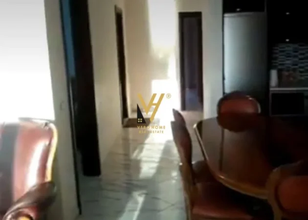 Tirane, shitet apartament 2+1+Ballkon Kati 5, 100 m² 215.000 € (UJI I FTOHTE)