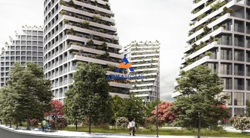 Tirane, shitet garazh | post parkimi Kati -2, 35 m² 42.000 € 