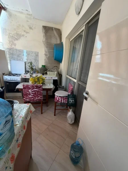 Durres, shitet apartament 2+1+Ballkon Kati 3, 75 m² 115.000 € (Stacioni i Trenit)