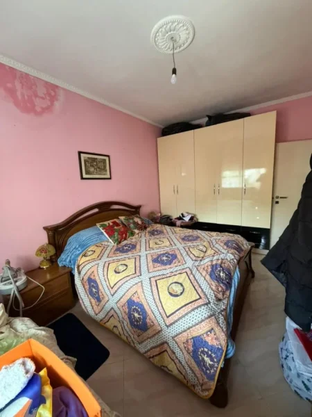 Durres, shitet apartament 2+1+Ballkon Kati 3, 75 m² 115.000 € (Stacioni i Trenit)