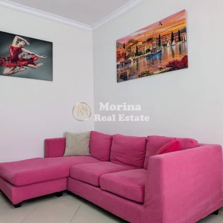 Tirane, jepet me qera garsonier Kati 4, 40 m² 500 € (Rruga e Kavajes)