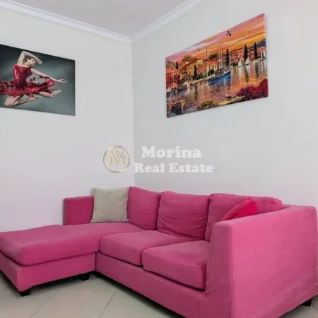 Tirane, jepet me qera garsonier Kati 4, 40 m² 500 € (Rruga e Kavajes)