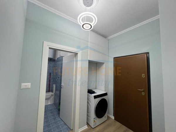 JEPET ME QERA APARTAMENT 1+1 TEK RRUGA FORTUZI