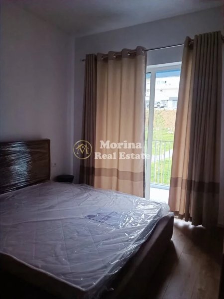 Tirane, jepet me qera apartament 1+1 Kati 2, 54 m² 450 € (Fresku)
