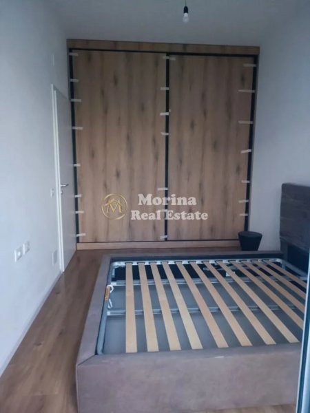 Tirane, jepet me qera apartament 1+1 Kati 2, 54 m² 450 € (Fresku)