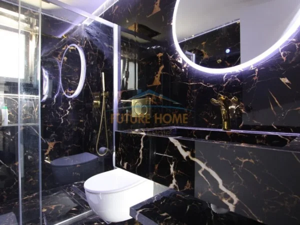 Tirane, jepet me qera apartament 1+1 Kati 0, 63 m² 650 € 