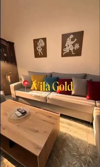 Tirane, jepet me qera apartament 2+1 Kati 3, 85 m² 500 € (Rruga e Dibres)