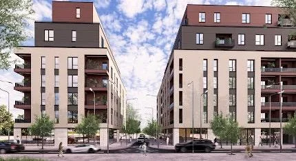 Tirane, shitet apartament 1+1 , 76 m² (Kamëz)