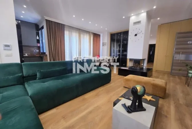 Tirane, shitet 2+1 Kati 5, 138 m² 300.000 € (Pediatria)