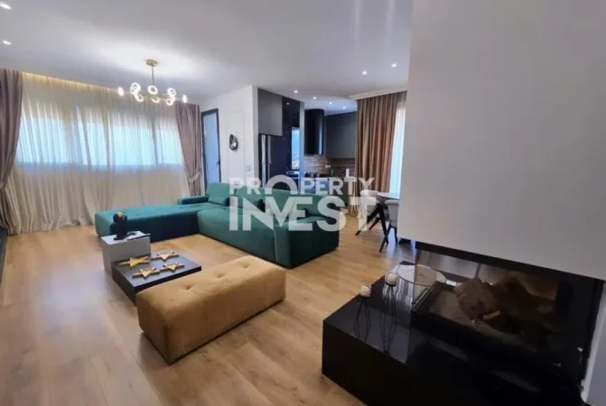 Tirane, shitet 2+1 Kati 5, 138 m² 300.000 € (Pediatria)