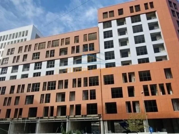 Tirane, shes apartament 1+1+Ballkon Kati 6, 81 m² 121.800 € (Urban Gate)