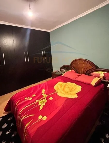 Qera,Apartament 2+1, Fresk, Tirane