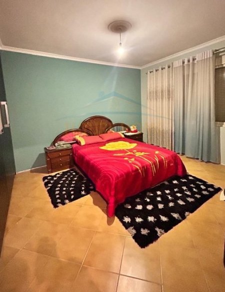 Qera,Apartament 2+1, Fresk, Tirane