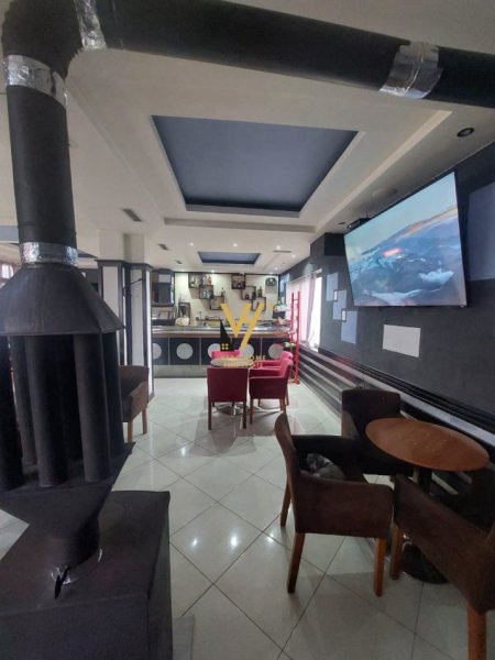 Lezhe, shitet ambjent biznesi Kati 0, 9.220 m² 1.300.000 € (MILOT)