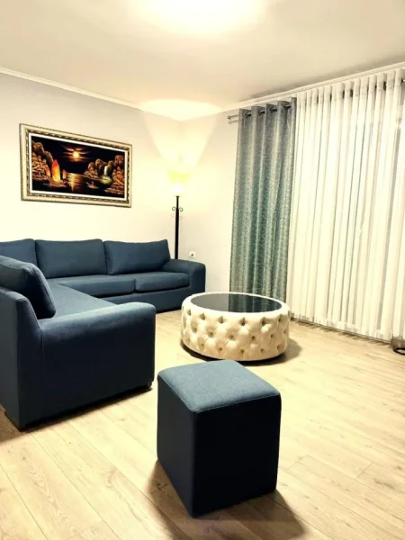 Tirane, shitet apartament 2+1 , 84 m² 136.000 € (Oxhaku)