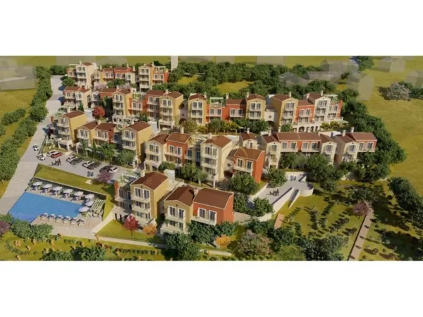 Tirane, shitet 2+1 , 95 m² 230.000 € (TEG)