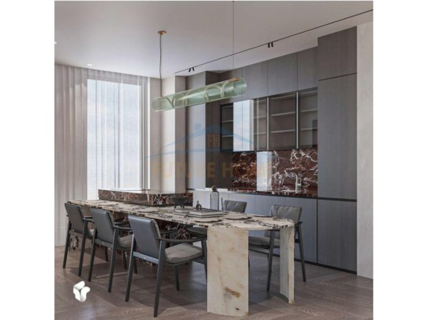 Tirane, shitet apartament 4+1+Aneks+Ballkon Kati 8, 240 m² 468.000 € (Ish Parku i Autobusave)