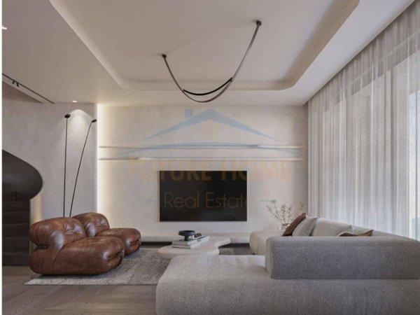 Tirane, shitet apartament 4+1+Aneks+Ballkon Kati 8, 240 m² 468.000 € (Ish Parku i Autobusave)