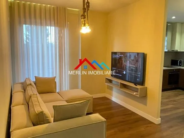 Tirane, jepet me qera apartament 2+1+Ballkon Kati 2, 80 m² 622 € (RRUGA QEMAL BUTKA.SELITE)