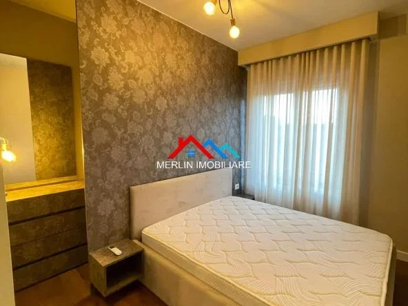 Tirane, jepet me qera apartament 2+1+Ballkon Kati 2, 80 m² 622 € (RRUGA QEMAL BUTKA.SELITE)