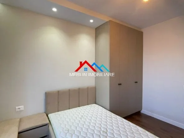 Tirane, jepet me qera apartament 2+1+Ballkon Kati 2, 80 m² 622 € (RRUGA QEMAL BUTKA.SELITE)