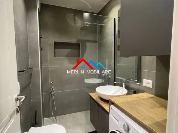 Tirane, jepet me qera apartament 2+1+Ballkon Kati 2, 80 m² 622 € (RRUGA QEMAL BUTKA.SELITE)