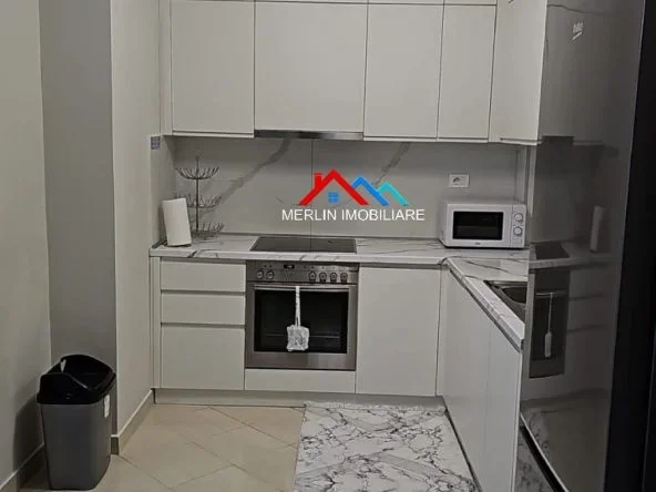 Tirane, jepet me qera apartament 2+1+Ballkon Kati 2, 89 m² 600 € (RRUGA RRAPO HEKALI,KODRA E DIELLIT)