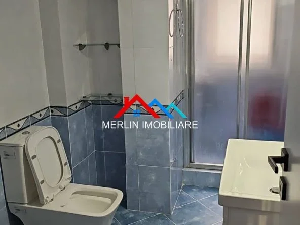 Tirane, jepet me qera apartament 2+1+Ballkon Kati 2, 89 m² 600 € (RRUGA RRAPO HEKALI,KODRA E DIELLIT)