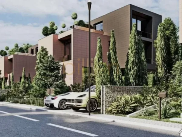 Tirane, shitet 3 Katshe , 350 m² (TEG)