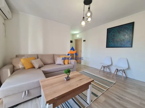 Tirane, shitet apartament 1+1 Kati 3, 43 m² 89.000 € 