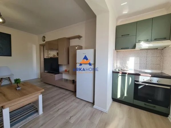 Tirane, shitet apartament 1+1 Kati 3, 43 m² 89.000 € 