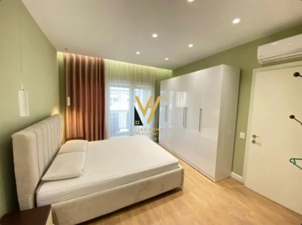 Tirane, jepet me qera apartament 2+1+Ballkon Kati 1, 100 m² 800 € (RRUGA E DIBRES)