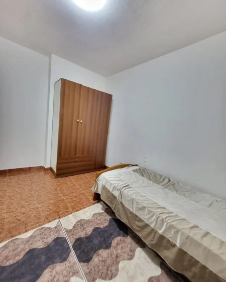 🏠 Jepet me Qira Apartament 2+1 – Sheshi Willson
