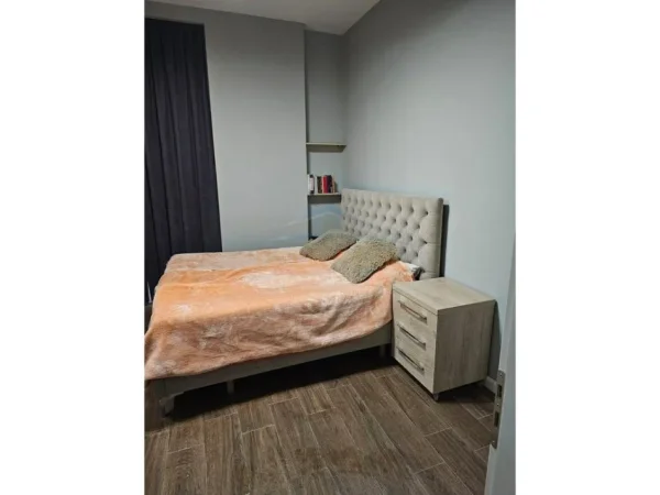 Tirane, jepet me qera apartament 2+1 Kati 1, 110 m² 550 € (RROTONDO ASTIRIT) UNA63988