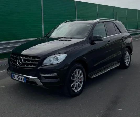 Tirane, shitet makine ML 350 Nafte, e zeze automatik Kondicioner