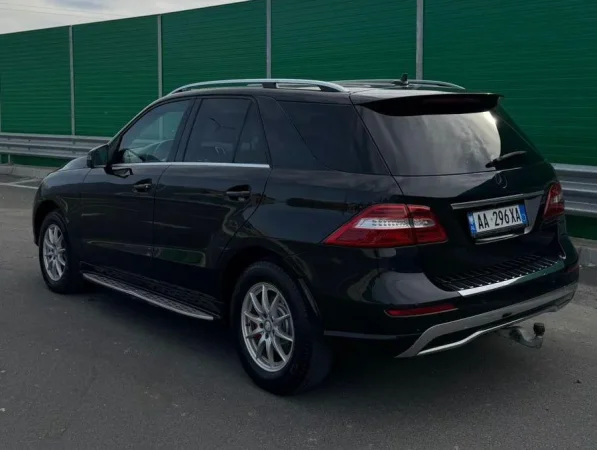 Tirane, shitet makine ML 350 Nafte, e zeze automatik Kondicioner