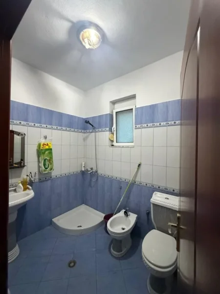 Sarande, shes apartament 4+1+Ballkon Kati 3, 195 m² 315.000 € (Sarande)