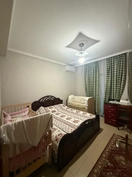 Sarande, shes apartament 4+1+Ballkon Kati 3, 195 m² 315.000 € (Sarande)