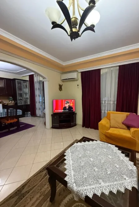 Sarande, shes apartament 4+1+Ballkon Kati 3, 195 m² 315.000 € (Sarande)