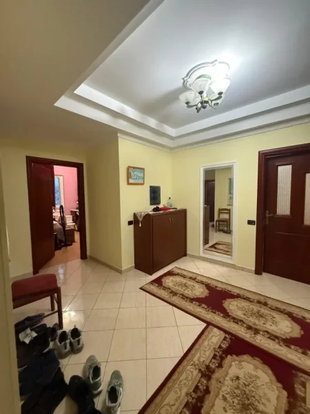 Sarande, shes apartament 4+1+Ballkon Kati 3, 195 m² 315.000 € (Sarande)