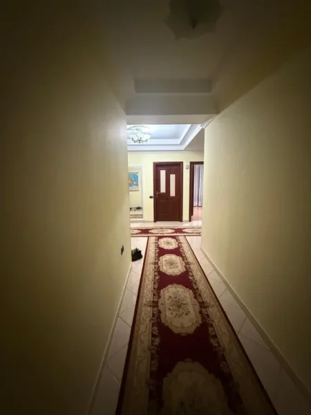 Sarande, shes apartament 4+1+Ballkon Kati 3, 195 m² 315.000 € (Sarande)