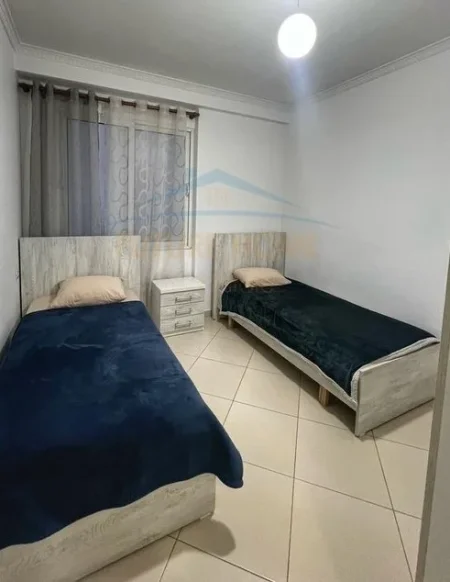 Qera, Apartament 2+1+2, Selitë