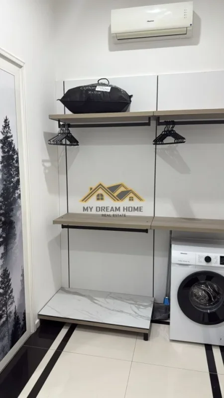 Durres, shitet apartament 1+1 , 45 m² 130.000 € (qender)