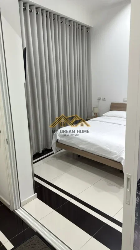 Durres, shitet apartament 1+1 , 45 m² 130.000 € (qender)