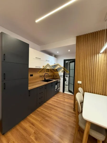 Durres, shitet 1+1 Kati 7, 51 m² 89.000 € 